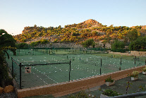 Courts